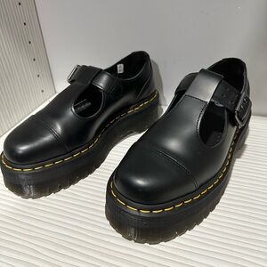 Dr.Martens Mary Jane’s